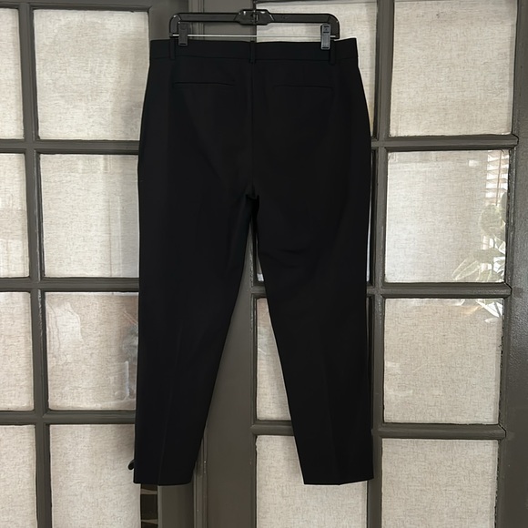 Theory Testra Slim Tapered Pants NWT - Picture 5 of 6